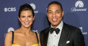 Don Lemon and Kaitlan Collins’ CNN Boss Speaks on Their Relationship Amid On-Air Clashes