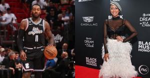 John Wall Talks Shooting His Shot With Keri Hilson in ‘Cold as Balls’ Exclusive Clip