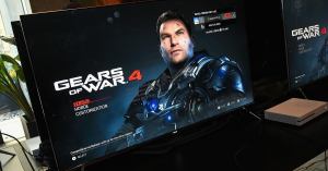 ‘Gears of War’ on Netflix: What We Know So Far