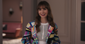 ‘Emily in Paris’ Season 4: Lily Collins Teases Setting Change During Netflix Tudum Event