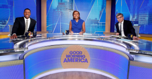 ‘Good Morning America’ Stars Mourn Death of ABC Colleague