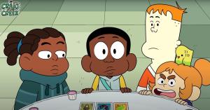 ‘Craig of the Creek’ Officially Canceled at Cartoon Network