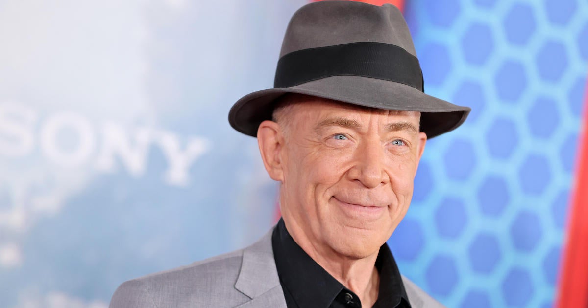 J.K. Simmons Shows off Ripped Physique Ahead of 'Badass Santa Claus ...