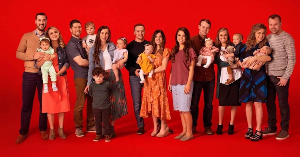 Duggar Couple Welcomes Twins: Congrats to Jedidiah and Katey Duggar