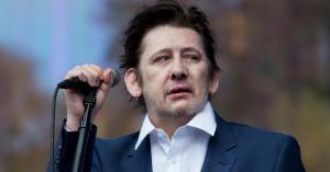 Punk Rock Legend Hospitalized: Shane MacGowan’s Wife Asks for Prayers