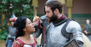 ‘Galavant’: Karen David Reflects on Musical Series’ Enduring Cult Popularity (Exclusive)