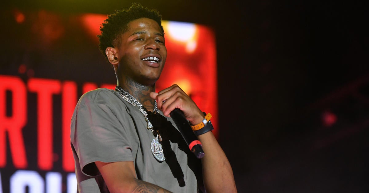 Big Scarr Dead: Cause of Death Revealed - PopCulture.com