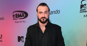 Drew McIntyre Injured, Pulled From Major ‘WWE SmackDown’ Match