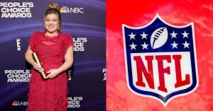 Kelly Clarkson to Host Big NFL Event