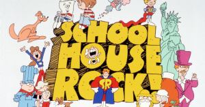 ‘Schoolhouse Rock’ Co-Creator George Newall Dead at 88