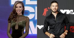 ‘Dancing With the Stars’ Alum Gabby Windey Keeping Hope Alive to Date Vinny Guadagnino