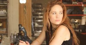 ‘Will Trent’ Star Erika Christensen Talks ‘Rich’ and ‘Engaging’ New ABC Series (Exclusive)
