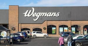 Wegmans Recalls Multiple Products