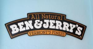 Ben & Jerry’s Reveals New Celebrity Flavor