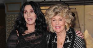 Cher’s Mom Has Died
