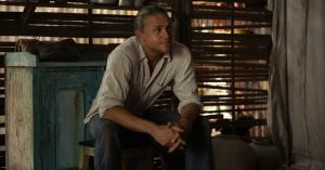 Charlie Hunnam Faces Chilling Threat in Exclusive ‘Shantaram’ Clip