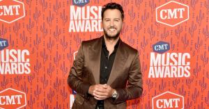 Luke Bryan Announces Tasty New Venture, Amid Concert Cancellations