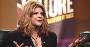 Kirstie Alley Dead at 71