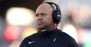 David Shaw Resigns as Stanford Head Coach: What to Know