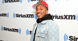 ‘SNL’ Alum Chris Redd Says Attack Outside NYC Comedy Club Was ‘A Planned Situation’