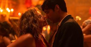 ‘Babylon’: An Exhilarating, Indulgent Trip Through Movie History (Review)