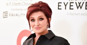 Sharon Osbourne Reveals the Rudest Celebrity She’s Ever Met: ‘Dastardly Little Thing’