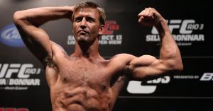 Stephan Bonnar, UFC Hall of Famer, Dead at 45