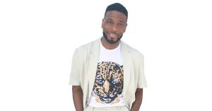 Kel Mitchell Talks ‘Giving Back’ During the Holiday Season (Exclusive)