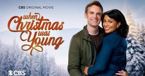 ‘When Christmas Was Young’: Karen David Talks ‘Magical’ CBS Holiday Movie, Reveals Incredible Coincidence of Working With Sheryl Crow (Exclusive)