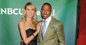 Nick Cannon’s Hospitalization Met With Reactions From Heidi Klum, ‘Wild ‘n Out’ Cast