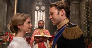 ‘A Christmas Prince 4’: The Latest Update We Have From Rose McIver