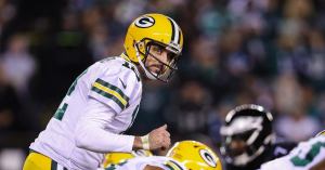 Aaron Rodgers Allegedly Told Backup QB to Research 9/11 Conspiracies