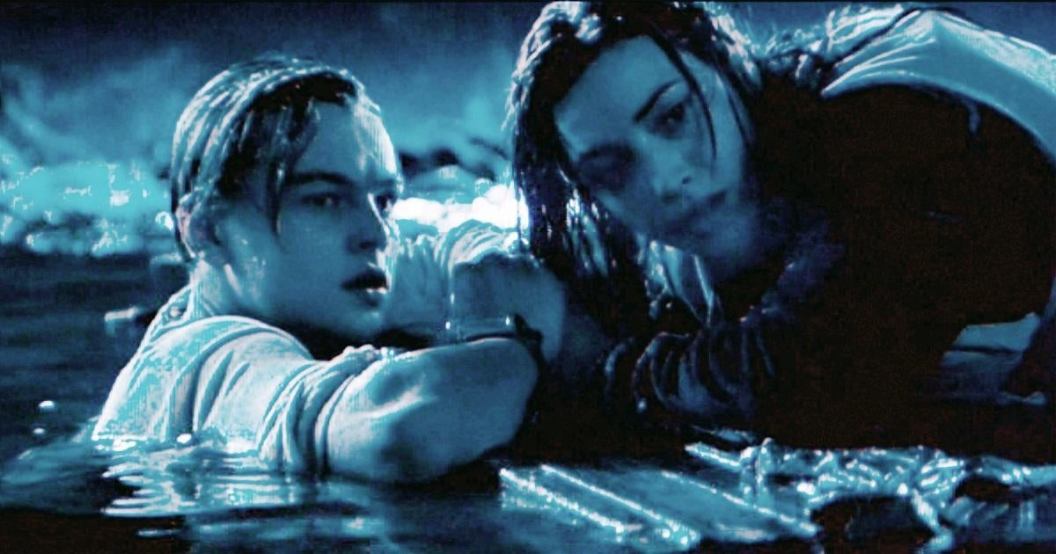 "Titanic"