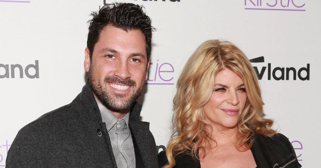 "Kirstie" Series Premiere Party - Arrivals