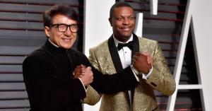 ‘Rush Hour 4’ Receives Positive Update From Jackie Chan