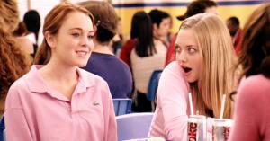 Lindsay Lohan Speaks out Against One Joke in the ‘Mean Girls’ Remake