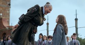 ‘Matilda’ Musical: Netflix Viewers Are Already Enamored