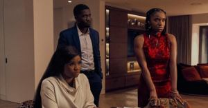 ‘Riches’ Cast Members on Why Prime Video Series Is ‘Really Special’ (Exclusive)