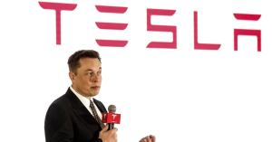 Elon Musk Faces More Scrutiny After ‘Full-Self-Driving’ Tesla Causes Massive Pileup Crash