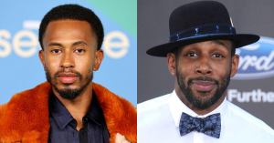 ‘Ellen’ Regular Kalen Allen Reacts to Stephen ‘tWitch’ Boss’ Death