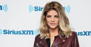 Kirstie Alley’s Death Certificate Reveals New Details About Her Passing