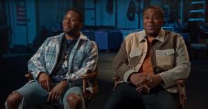 ‘Kenan and Kel’ Takes Over ‘SNL’ as Kenan Thompson and Kel Mitchell Reunite for Parody Sketch