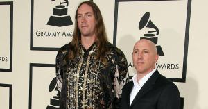 Tool Rocker Set for Assault Case Hearing This Week