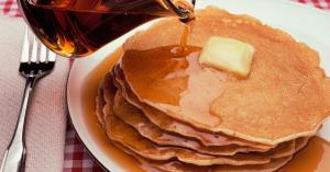 Pancake Recall: FDA’s Alert, Explained