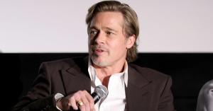 Brad Pitt’s Star-Studded New Movie Hits Netflix After Theatrical Run