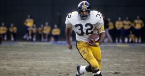 Franco Harris’ Death Sparks Waves of Tributes From NFL Fans