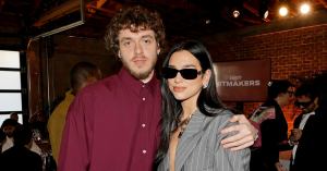 Dua Lipa and Jack Harlow Spark Dating Rumors