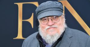 George R.R. Martin Gives Update on ‘Game of Thrones’ Spinoff ‘Dunk and Egg’