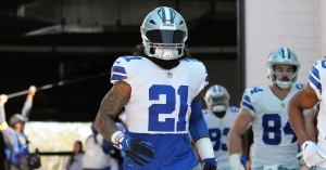 Thursday Night Football 2022: Time, Channel and How to Watch Cowboys vs Titans