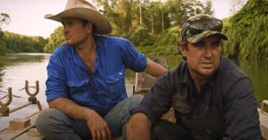 ‘Wild Croc Territory’: Victim’s Wife Demands Netflix Pull Show Amidst Matt Wright’s Charges